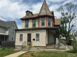 2020 W Broad St, Bethlehem, PA 18018