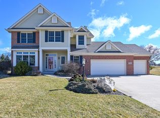 1915 Brougham Ln, Racine, WI 53406