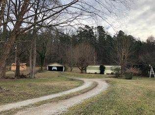 1774 5th Street Rd, Corbin, KY 40701