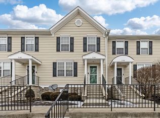 7144 W Campus Rd #28, New Albany, OH 43054