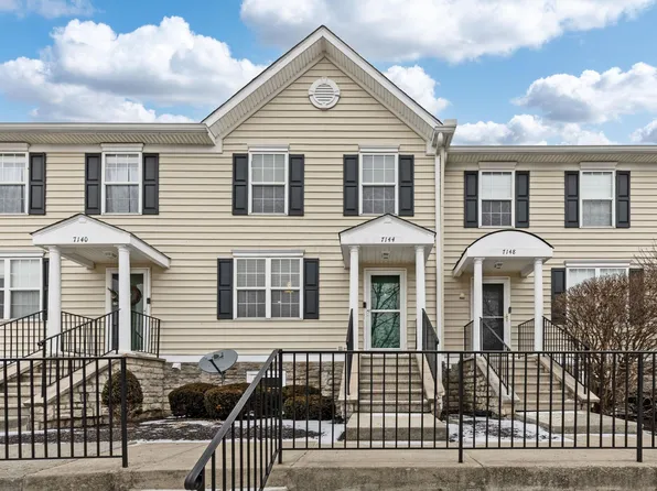 7144 W Campus Rd #28, New Albany, OH 43054
