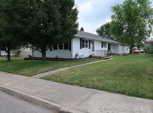 943 Harrison Ave, Greenville, OH 45331