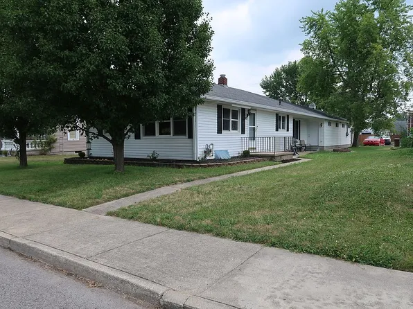 943 Harrison Ave, Greenville, OH 45331