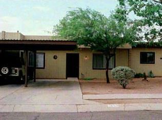 1693 W Calle Del Rey Th C1, Tucson, AZ 85713