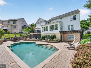 9638 Woodland Rd, New Market, MD 21774