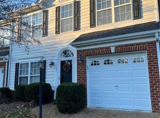 4102 Birch Point Ct, Henrico, VA 23228