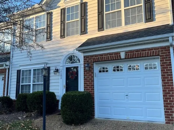 4102 Birch Point Ct, Henrico, VA 23228