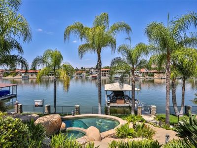 22818 Gray Fox Dr, Canyon Lake, CA, 92587