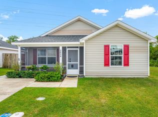 2624 Avondale Ct, Panama City, FL 32404