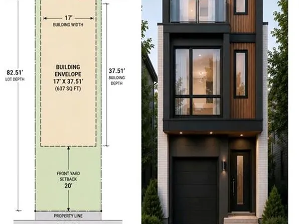 LOT 1 Bond St, Cambridge, ON N1R 4B2