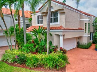 17451 Tiffany Trace Dr, Boca Raton, FL 33487
