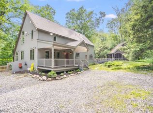 41 Mount Vernon Rd, Blairstown, NJ 07825