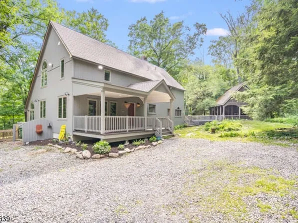 41 Mount Vernon Rd, Blairstown Twp., NJ 07832