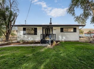 46145 Adams Rd, Pendleton, OR 97801