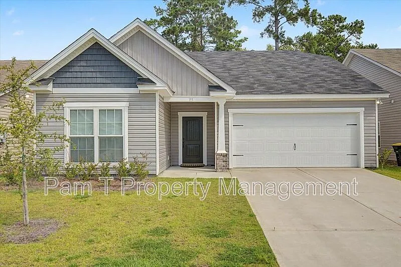 113 Exmoor Cir