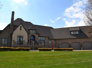 73051 Caldwell Ln, Bruce Twp, MI 48065