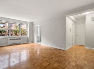 41 Park Ave APT 2G, New York, NY 10016