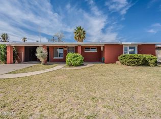 105 W Main St, San Manuel, AZ 85631