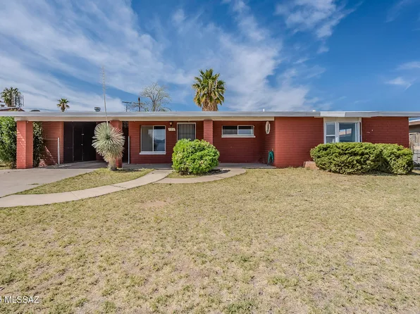 105 W Main St, San Manuel, AZ 85631