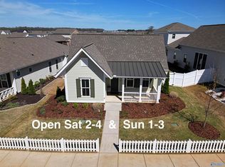 215 Haystack Dr, Madison, AL 35757
