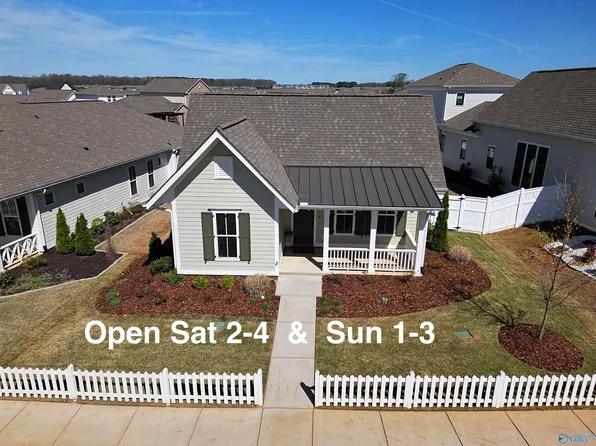 215 Haystack Dr, Madison, AL 35757