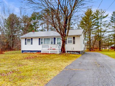 6 Cecile Avenue, Augusta, ME, 04330