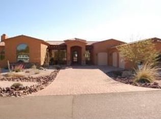 24825 N McDowell Mountain Dr, Rio Verde, AZ 85263