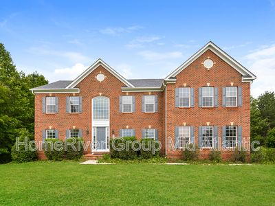 6804 Osborne Hill Dr, Upper Marlboro, MD, 20772