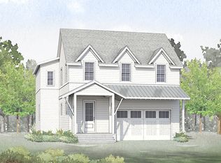 Andsley A Plan, Wendell Falls, Wendell, NC 27591