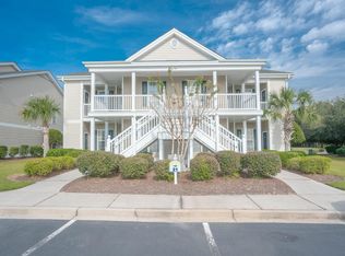916 Great Egret Cir SW #4, Sunset Beach, NC 28468