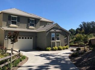 1973 Currant Way, Santa Rosa, CA 95404
