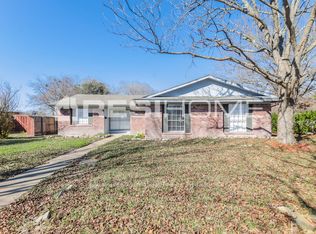 1513 Bayshore Dr, Garland, TX 75040