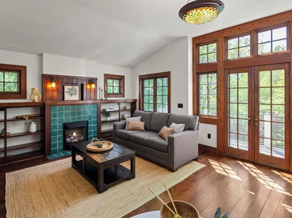 87 Kenilworth Rd #B, Asheville, NC 28803