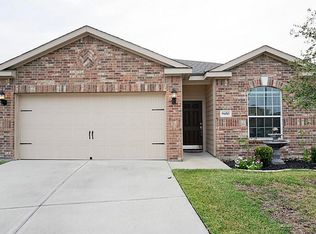 9450 Sapphire Creek Ln, Rosharon, TX 77583