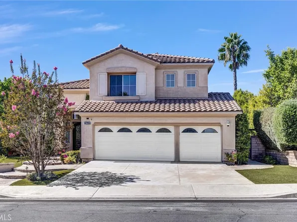 25652 Pacific Crest Dr, Mission Viejo, CA 92692