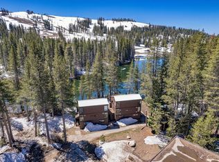19675 Boreal Ridge Rd UNIT 4, Soda Springs, CA 95728