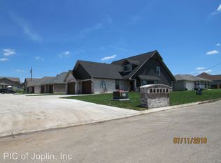 2015 Delaware Ave, Joplin, MO 64804