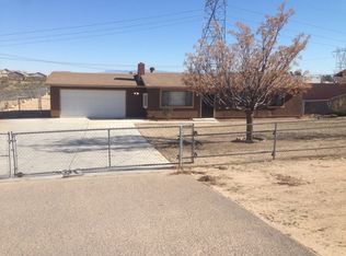 16323 Llanada Ave, Victorville, CA 92394