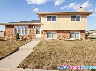 4024 172nd Pl, Country Club Hills, IL