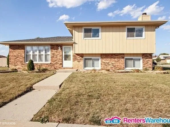 4024 172nd Pl, Country Club Hills, IL 60478