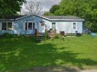 205 N Catherine St, Ithaca, MI 48847