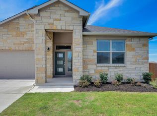 16817 Ponte Cv, Pflugerville, TX 78660