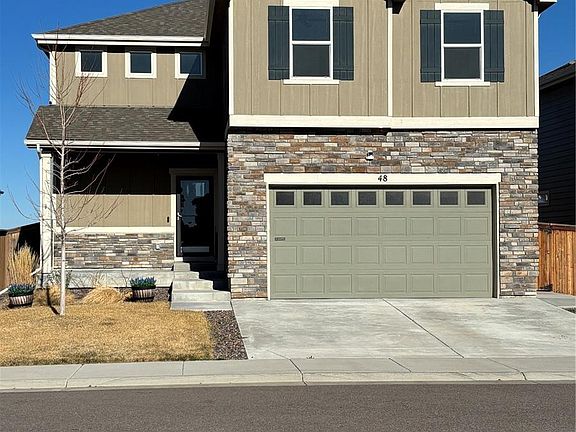 2nd image of 48 Chipeta Way