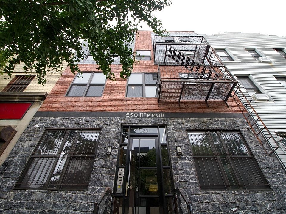 1st image of 218 Himrod St #1R
