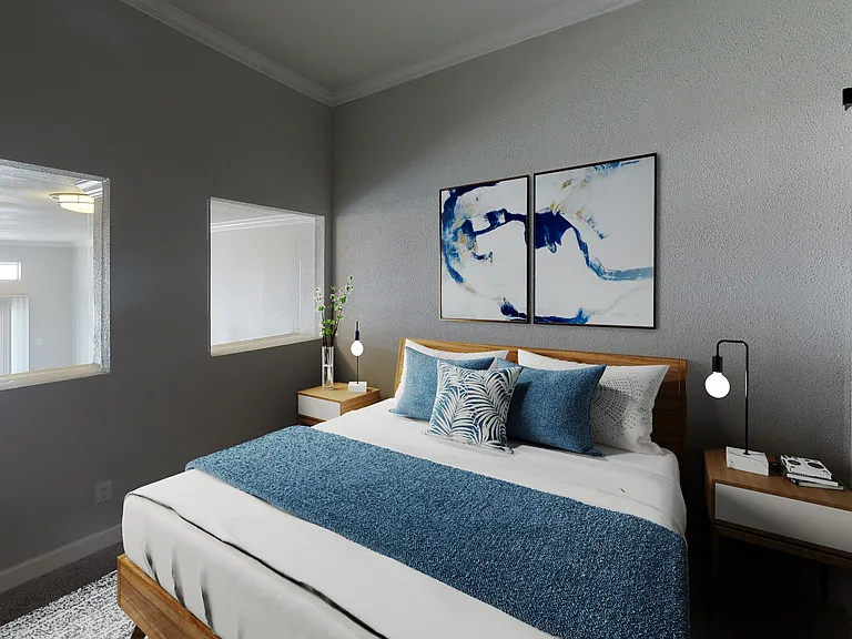 The Oceanfront Galveston Apartments — Photo 29