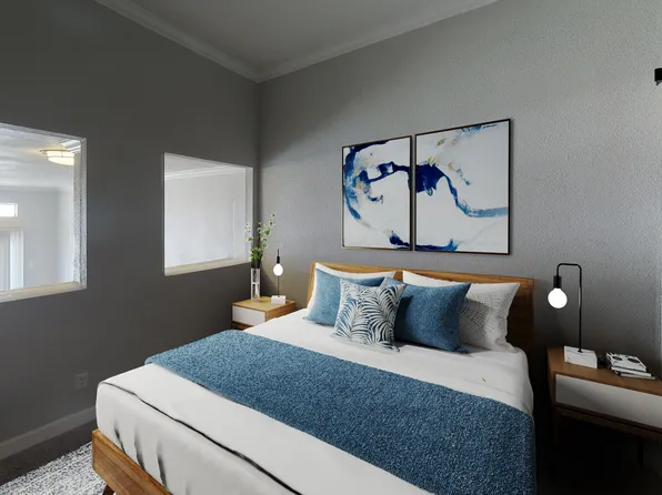 The Oceanfront Galveston Apartments