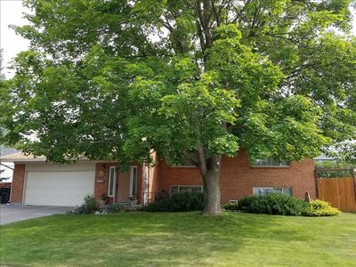 1394 E 21st St, Idaho Falls, ID, 83404