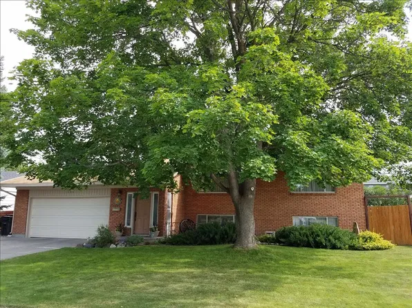 1394 E 21st St, Idaho Falls, ID 83404