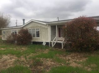 273 Wilmot Rd, Greenville, MS 38701