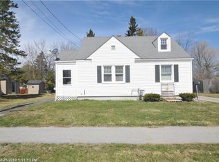 8 Lincoln St, Brewer, ME 04412